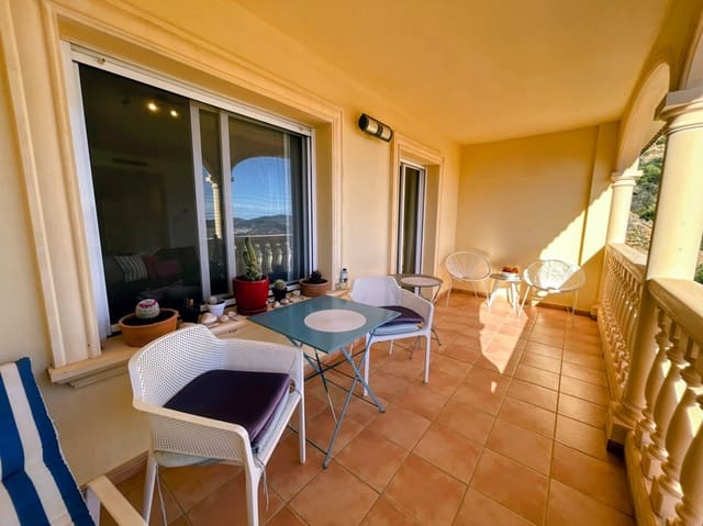 3 soveværelse Lejlighed til salg i Jalón / Xaló med swimmingpool garage - € 250.000 (Ref: 9539024)