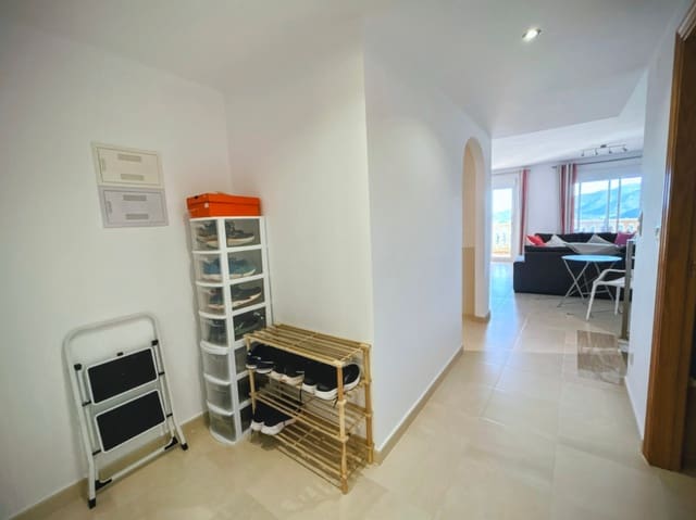 3 soveværelse Lejlighed til salg i Jalón / Xaló med swimmingpool garage - € 250.000 (Ref: 9539024)