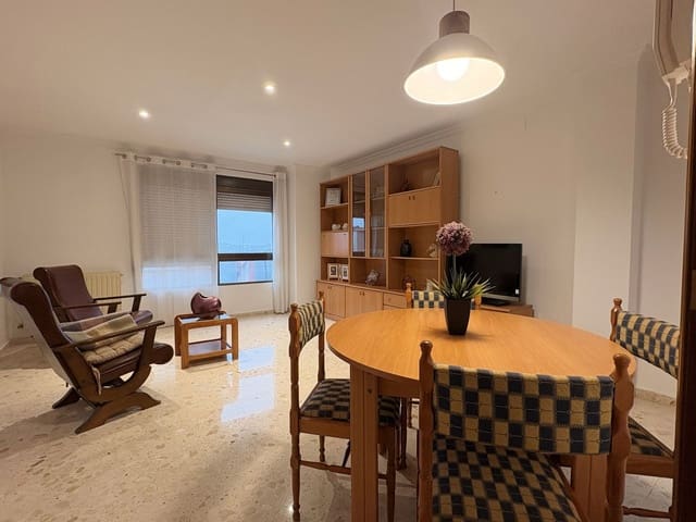 3 soverom Hus til salgs i Teulada Pueblo, Teulada-Moraira - € 270 000 (Ref: 9547081)