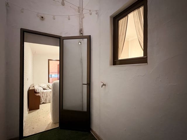 3 soverom Hus til salgs i Teulada Pueblo, Teulada-Moraira - € 270 000 (Ref: 9547081)