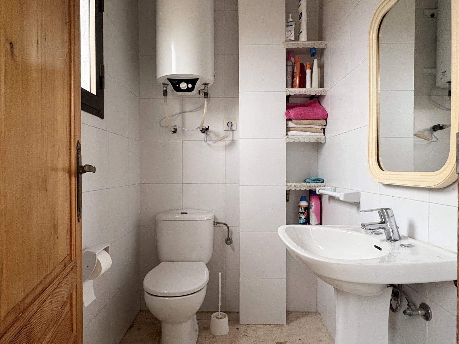 3 bedroom Townhouse for sale in Teulada - € 270,000 (Ref: 9547081)