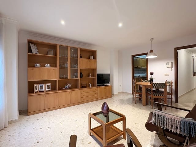 3 soverom Hus til salgs i Teulada Pueblo, Teulada-Moraira - € 270 000 (Ref: 9547081)