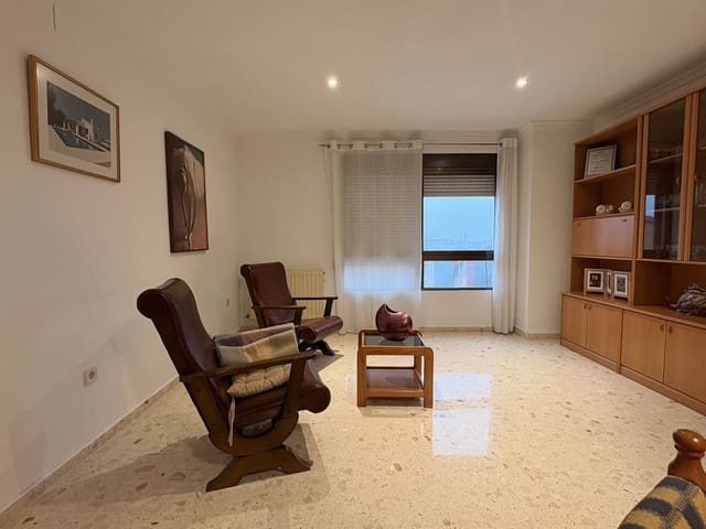 3 soverom Hus til salgs i Teulada Pueblo, Teulada-Moraira - € 270 000 (Ref: 9547081)