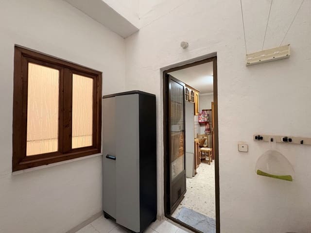 3 soverom Hus til salgs i Teulada Pueblo, Teulada-Moraira - € 270 000 (Ref: 9547081)