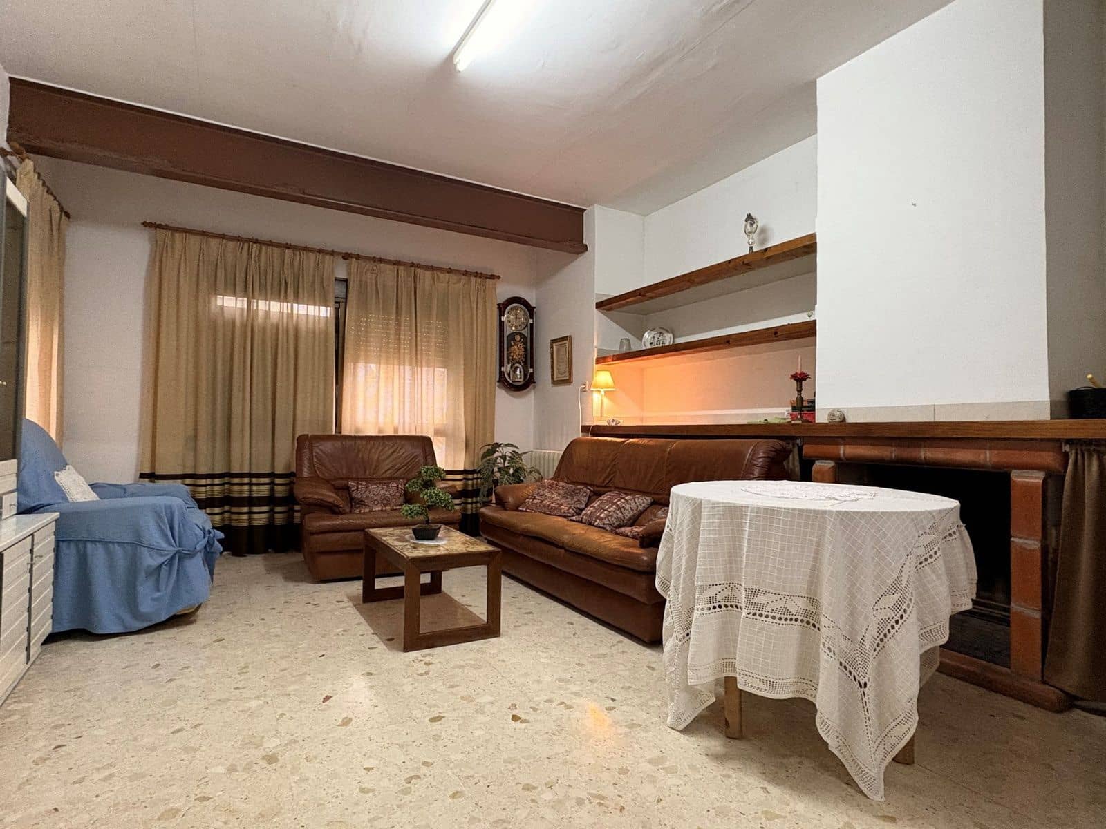 3 bedroom Townhouse for sale in Teulada - € 270,000 (Ref: 9547081)