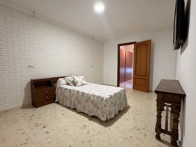 3 soverom Hus til salgs i Teulada Pueblo, Teulada-Moraira - € 270 000 (Ref: 9547081)