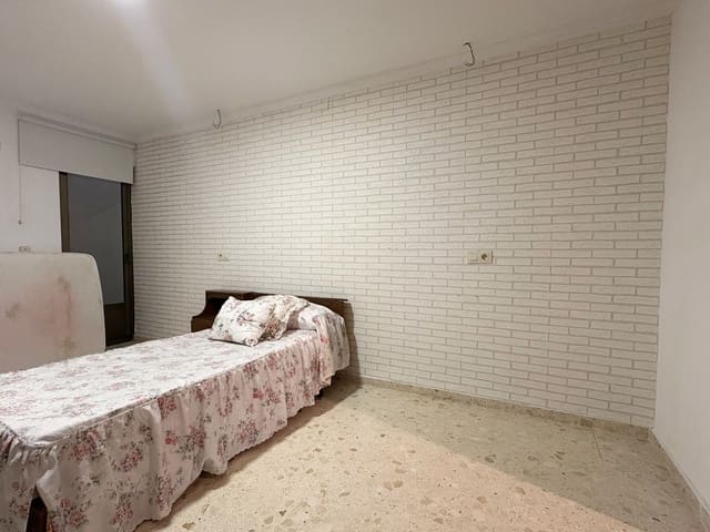 3 soverom Hus til salgs i Teulada Pueblo, Teulada-Moraira - € 270 000 (Ref: 9547081)