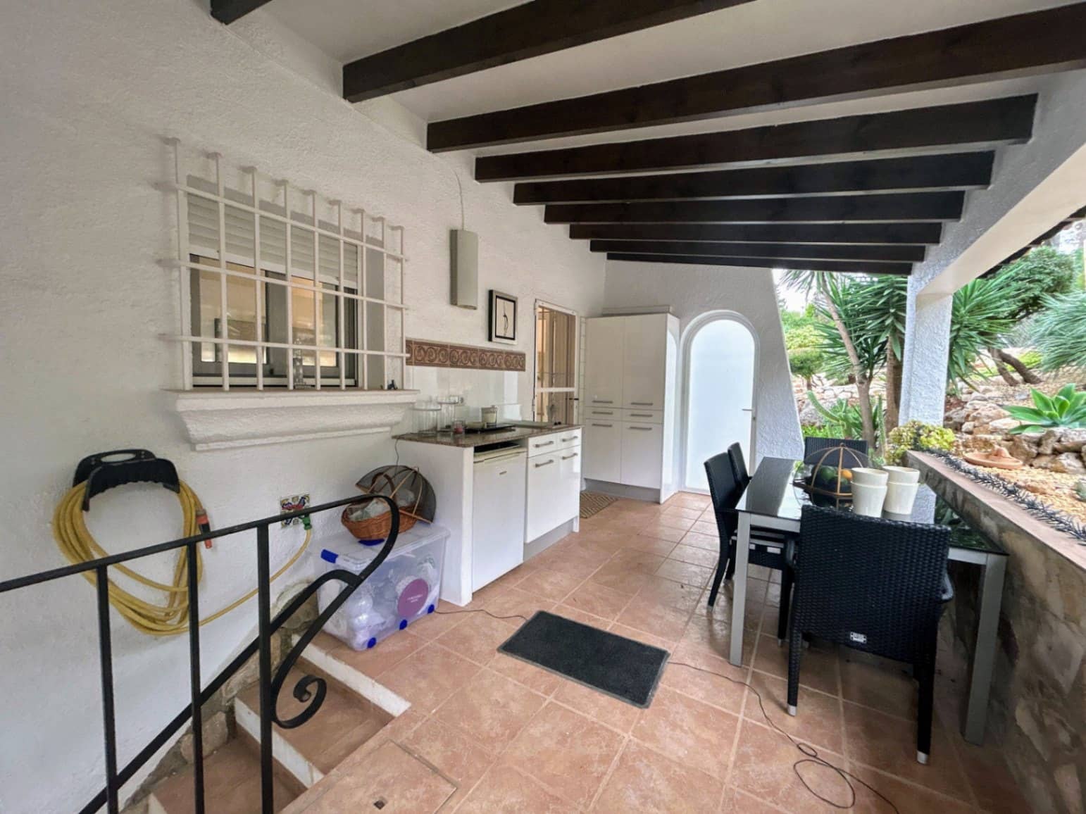 4 slaapkamer Villa te koop in Monte Pego met zwembad garage - € 560.000 (Ref: 9548537)