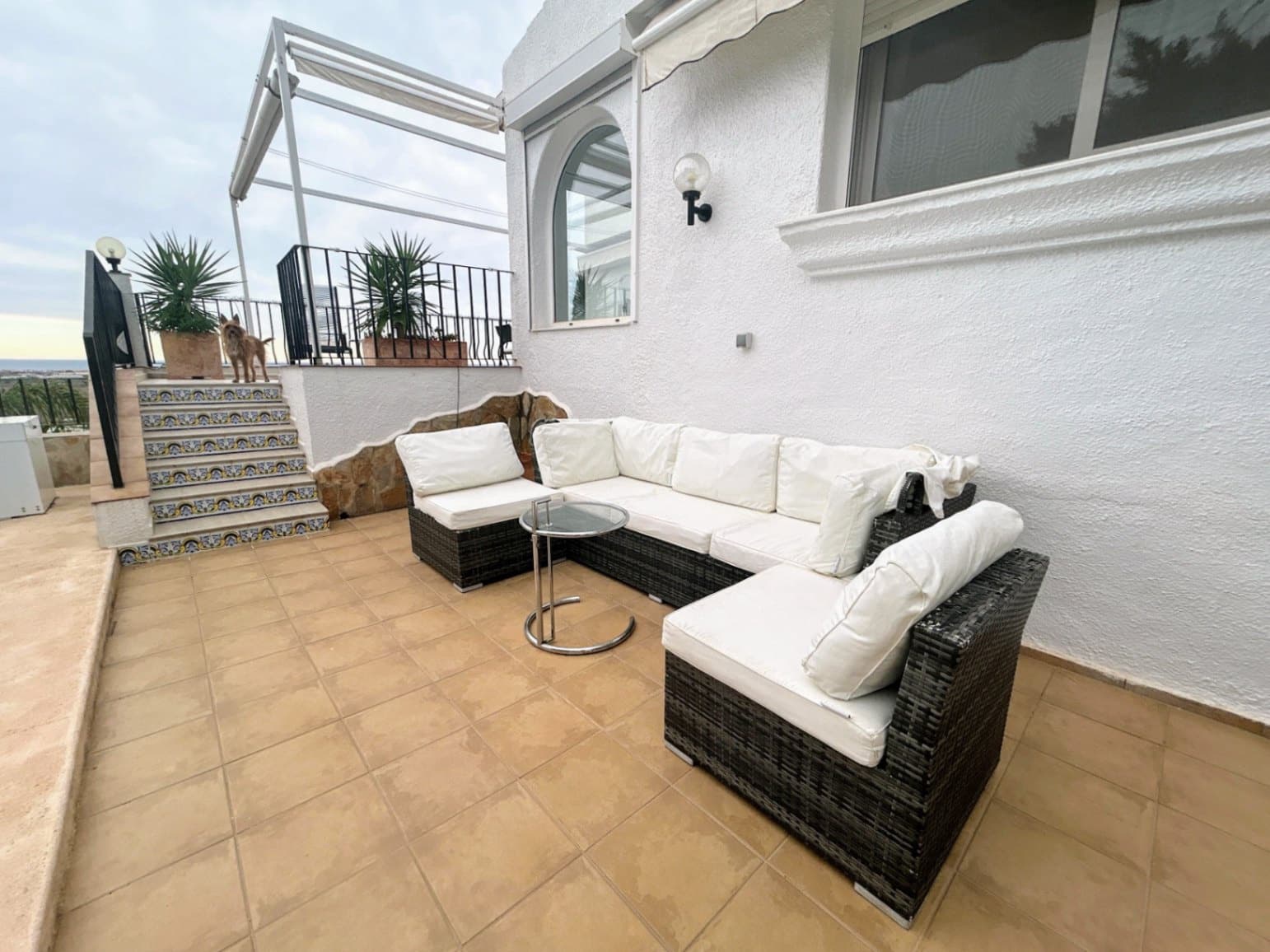 4 slaapkamer Villa te koop in Monte Pego met zwembad garage - € 560.000 (Ref: 9548537)