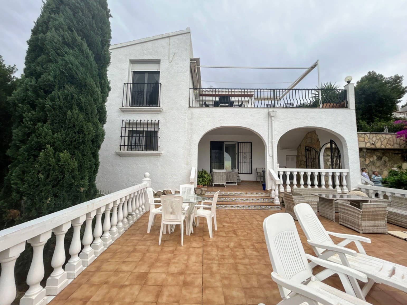 4 slaapkamer Villa te koop in Monte Pego met zwembad garage - € 560.000 (Ref: 9548537)