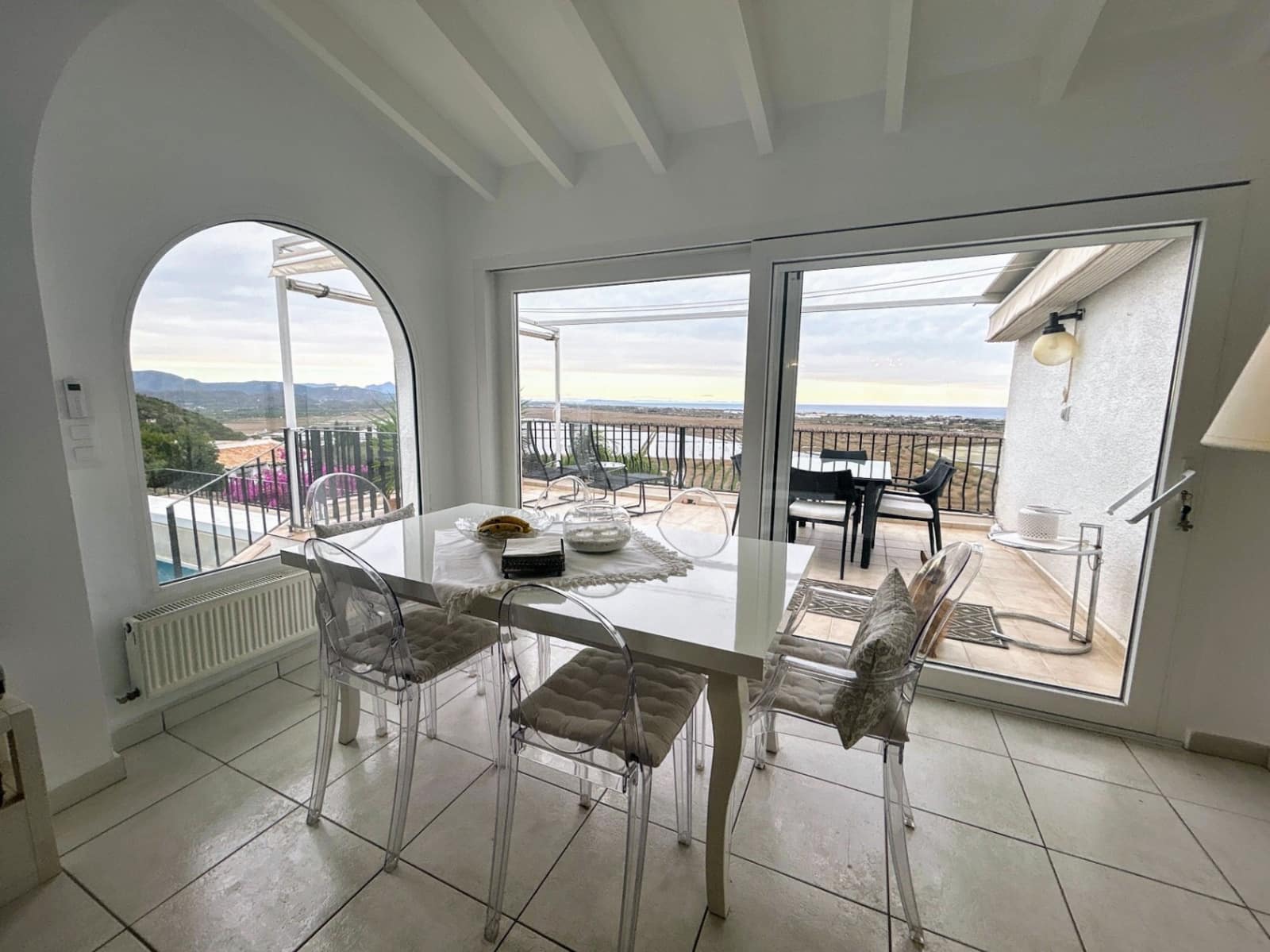 4 slaapkamer Villa te koop in Monte Pego met zwembad garage - € 560.000 (Ref: 9548537)