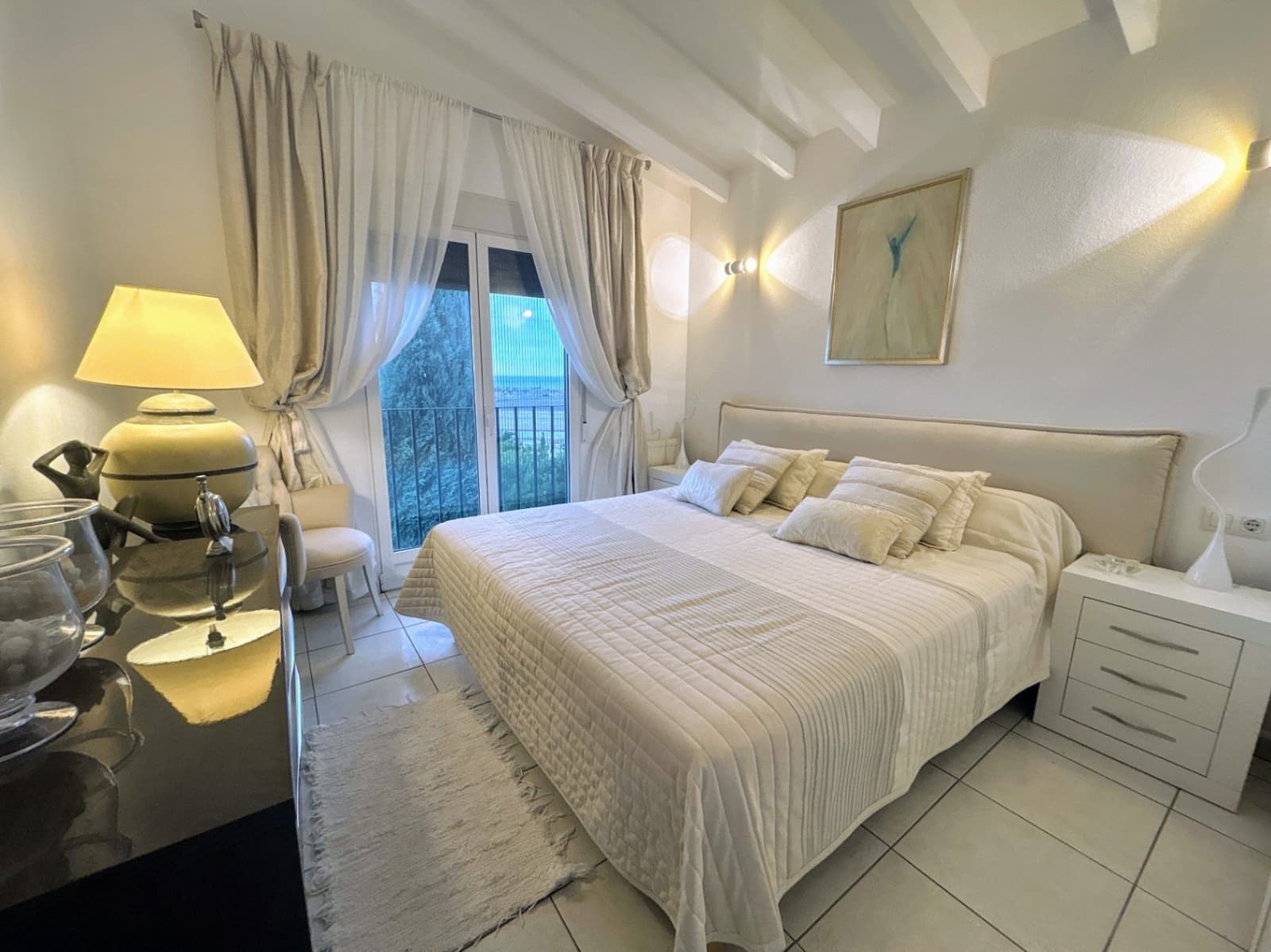 4 slaapkamer Villa te koop in Monte Pego met zwembad garage - € 560.000 (Ref: 9548537)