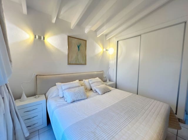 4 sovrum Villa till salu i Monte Pego, Pego med pool garage - 560 000 € (Ref: 9548537)