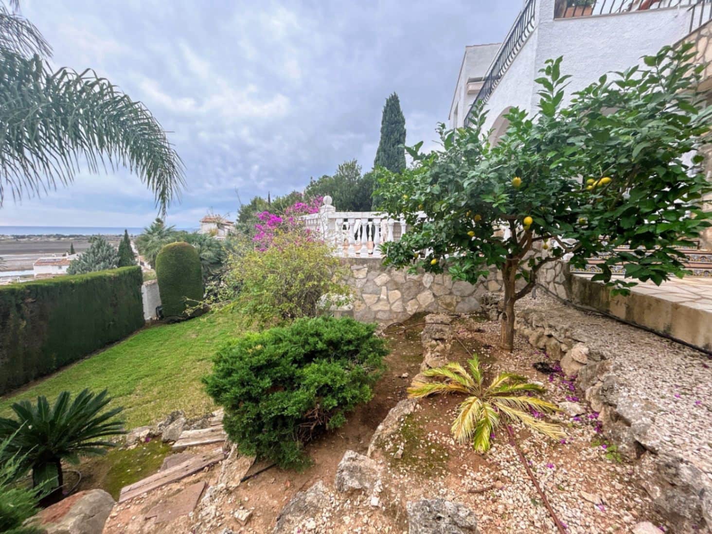 4 slaapkamer Villa te koop in Monte Pego met zwembad garage - € 560.000 (Ref: 9548537)