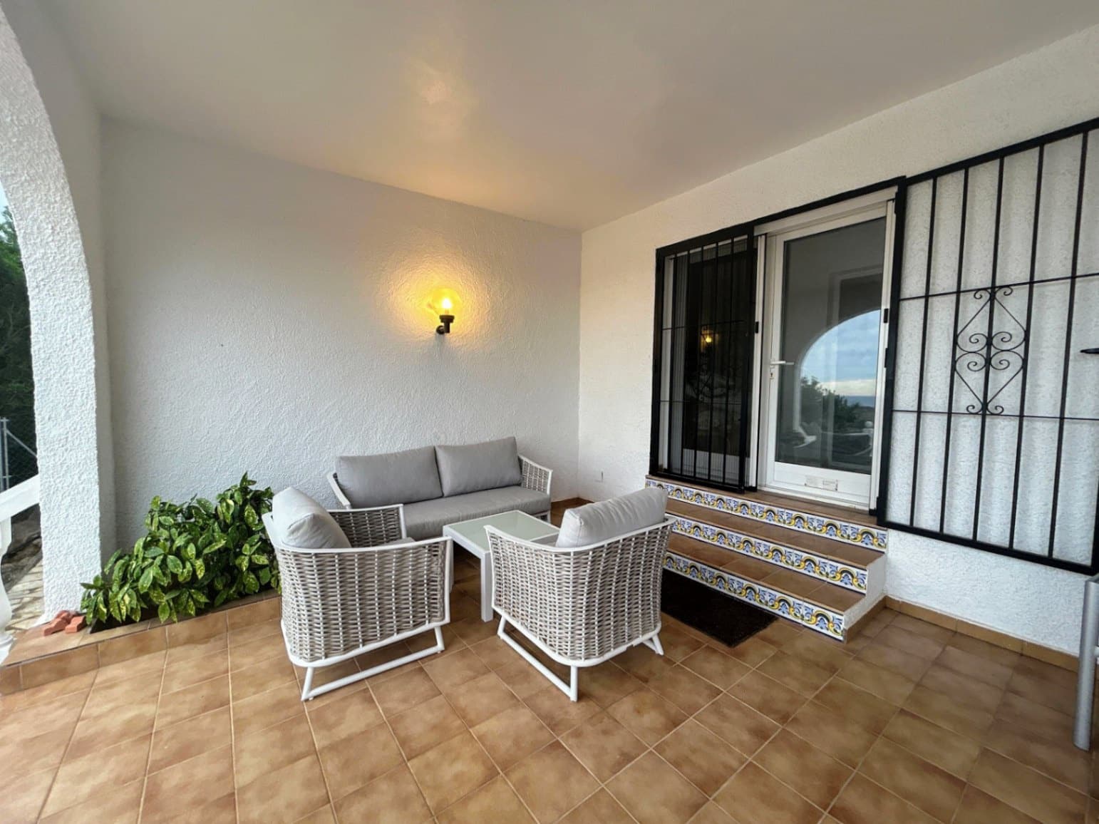 4 slaapkamer Villa te koop in Monte Pego met zwembad garage - € 560.000 (Ref: 9548537)