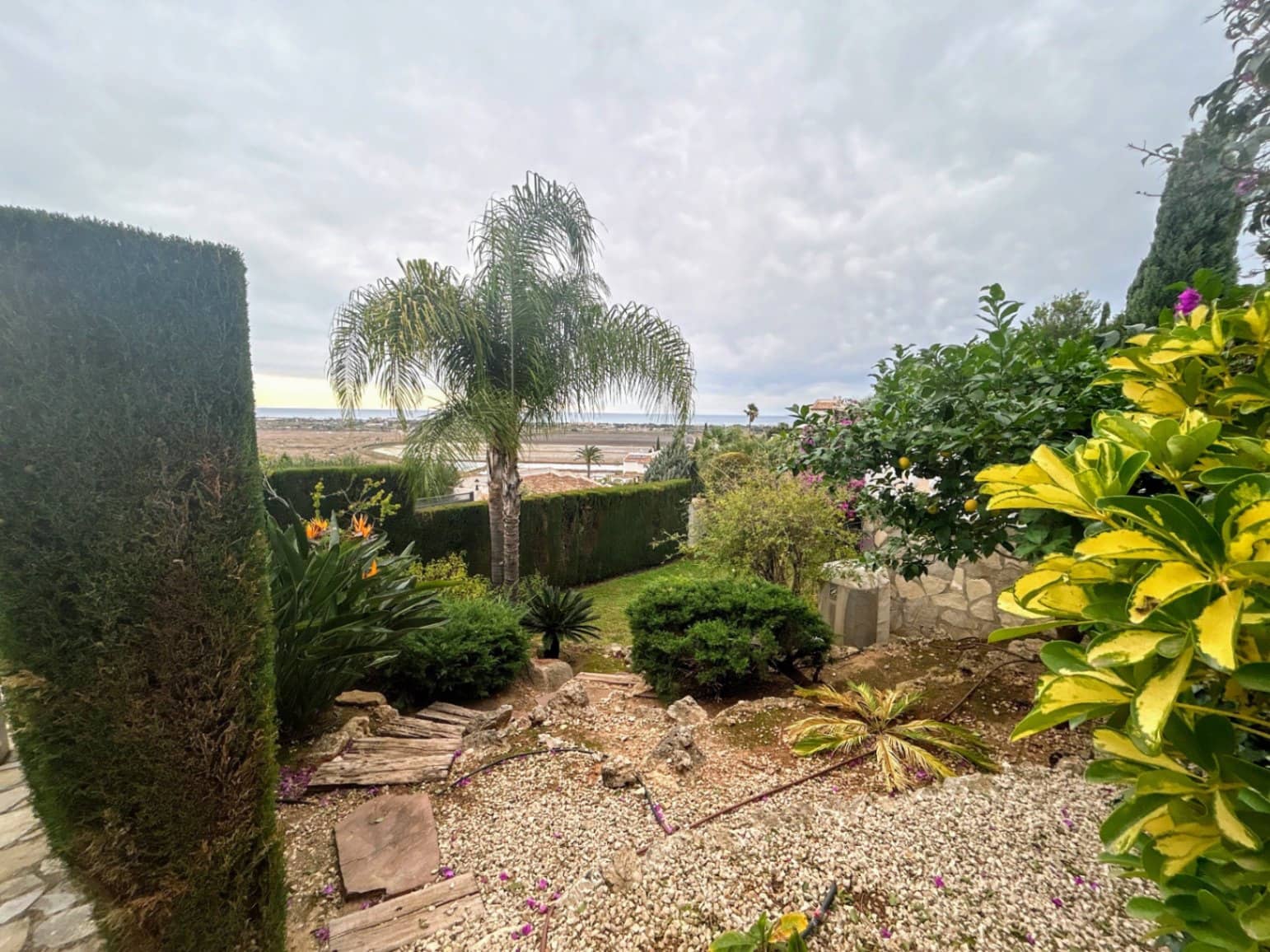 4 slaapkamer Villa te koop in Monte Pego met zwembad garage - € 560.000 (Ref: 9548537)