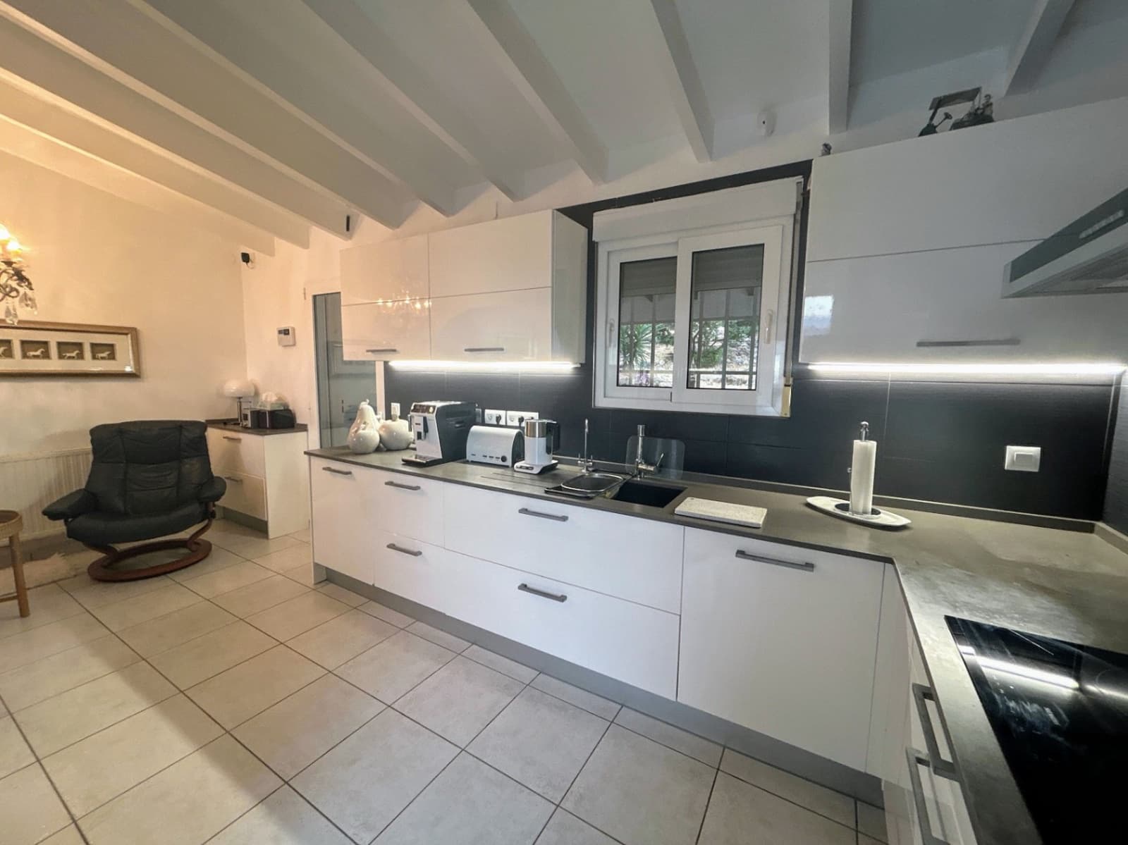 4 slaapkamer Villa te koop in Monte Pego met zwembad garage - € 560.000 (Ref: 9548537)