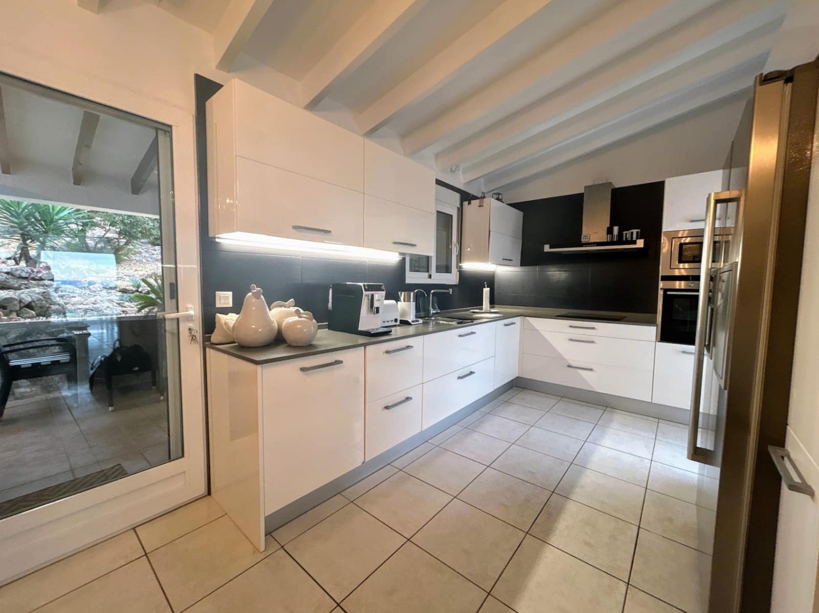 4 slaapkamer Villa te koop in Monte Pego met zwembad garage - € 560.000 (Ref: 9548537)