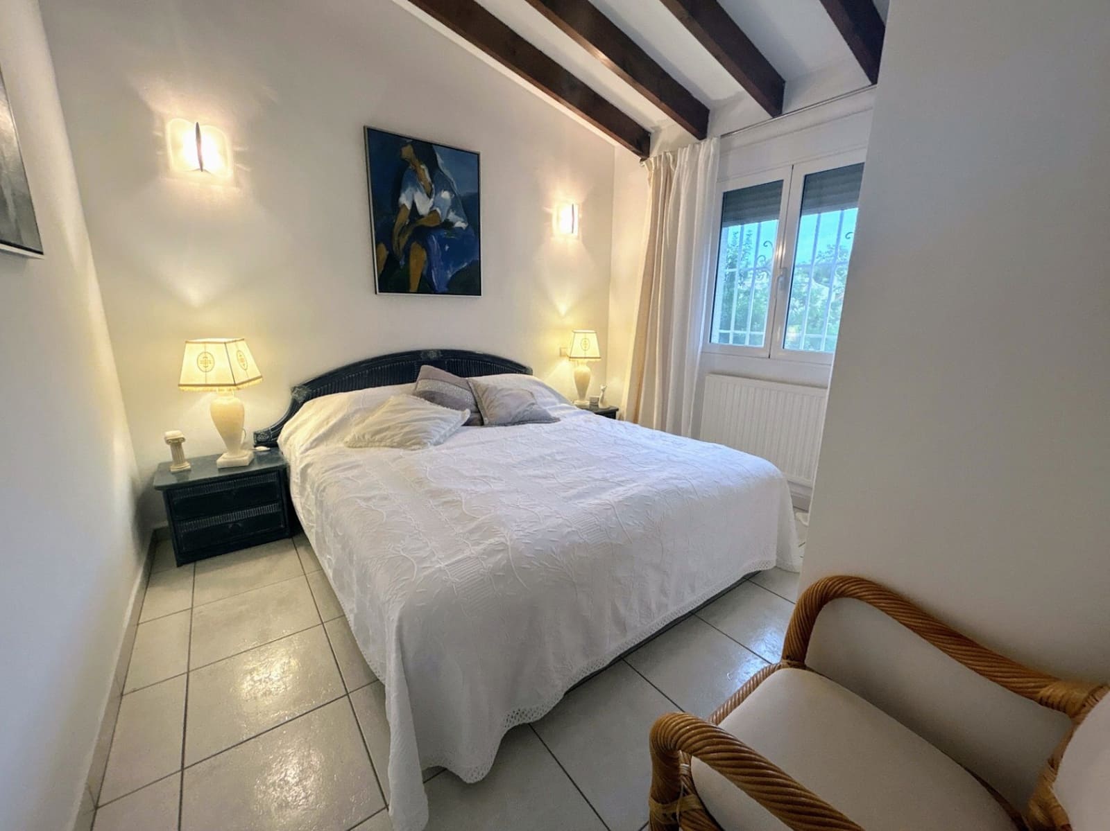 4 slaapkamer Villa te koop in Monte Pego met zwembad garage - € 560.000 (Ref: 9548537)