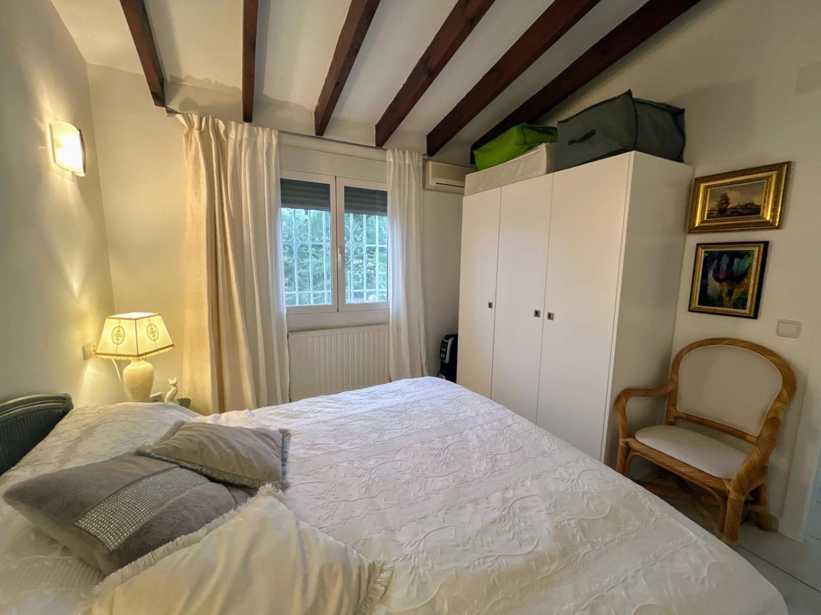 4 slaapkamer Villa te koop in Monte Pego met zwembad garage - € 560.000 (Ref: 9548537)