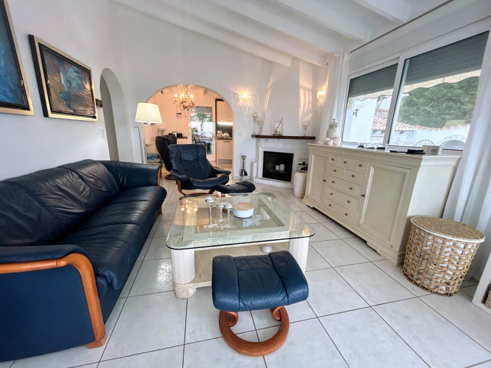 4 slaapkamer Villa te koop in Monte Pego met zwembad garage - € 560.000 (Ref: 9548537)