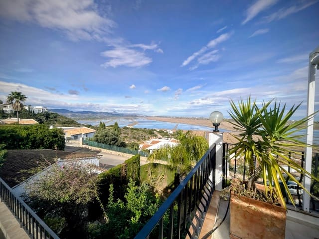 4 slaapkamer Villa te koop in Monte Pego, Pego met zwembad garage - € 560.000 (Ref: 9548537)