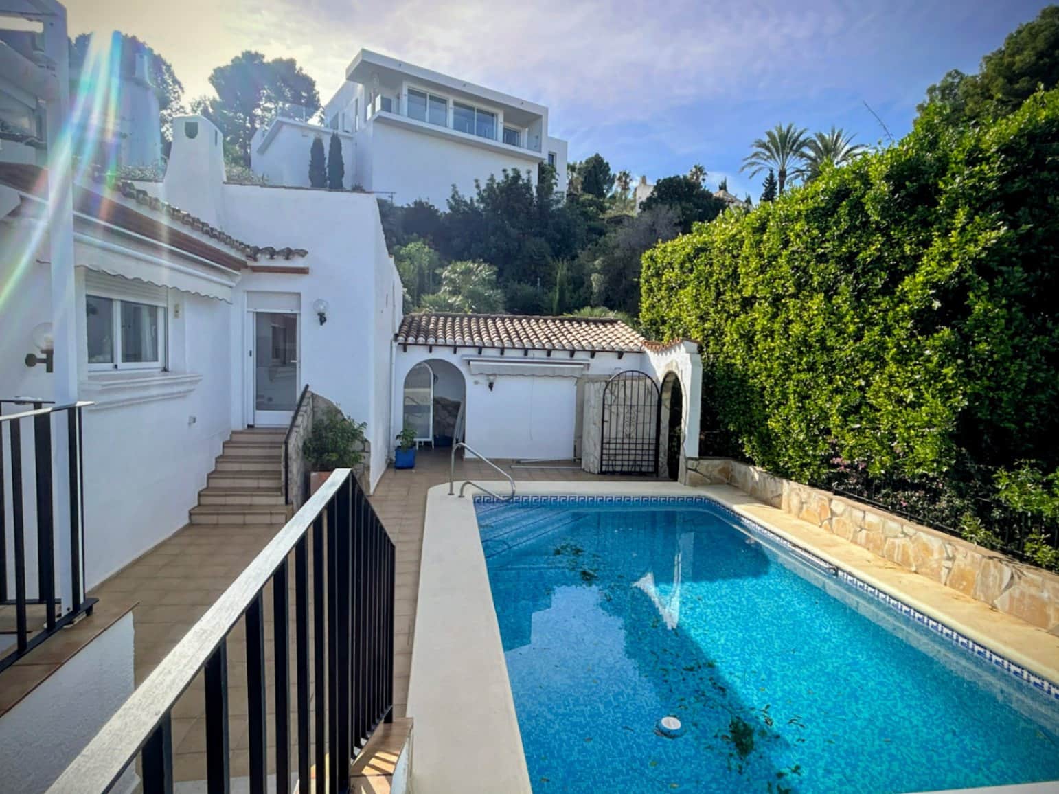 4 slaapkamer Villa te koop in Monte Pego met zwembad garage - € 560.000 (Ref: 9548537)