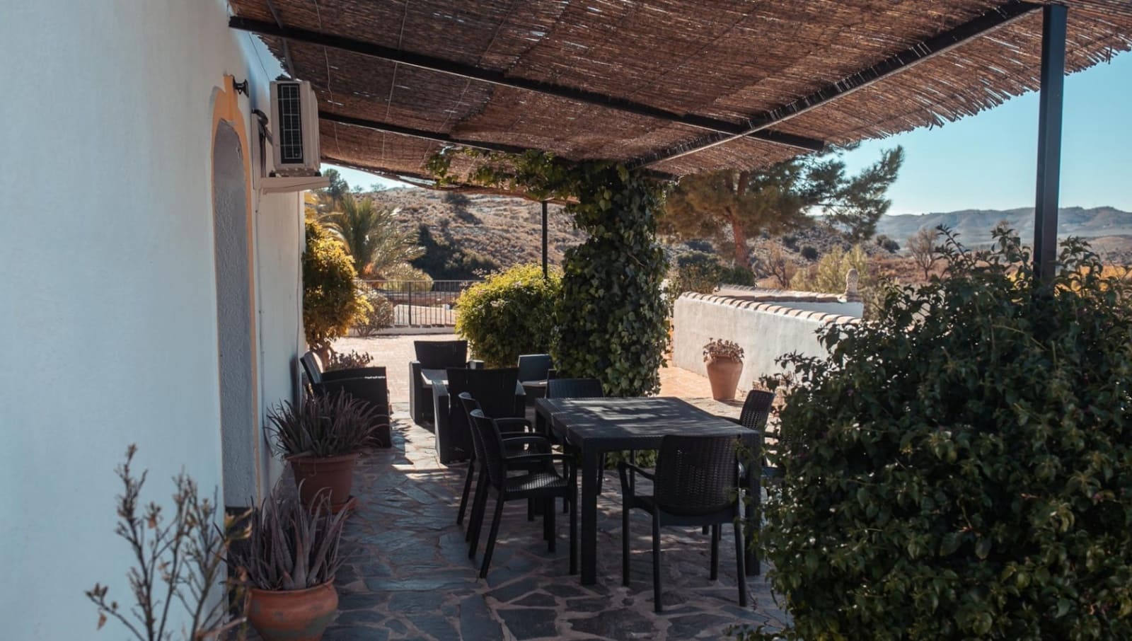 8 bedroom Villa for sale in Lorca with pool garage - € 625,000 (Ref: 9548919)