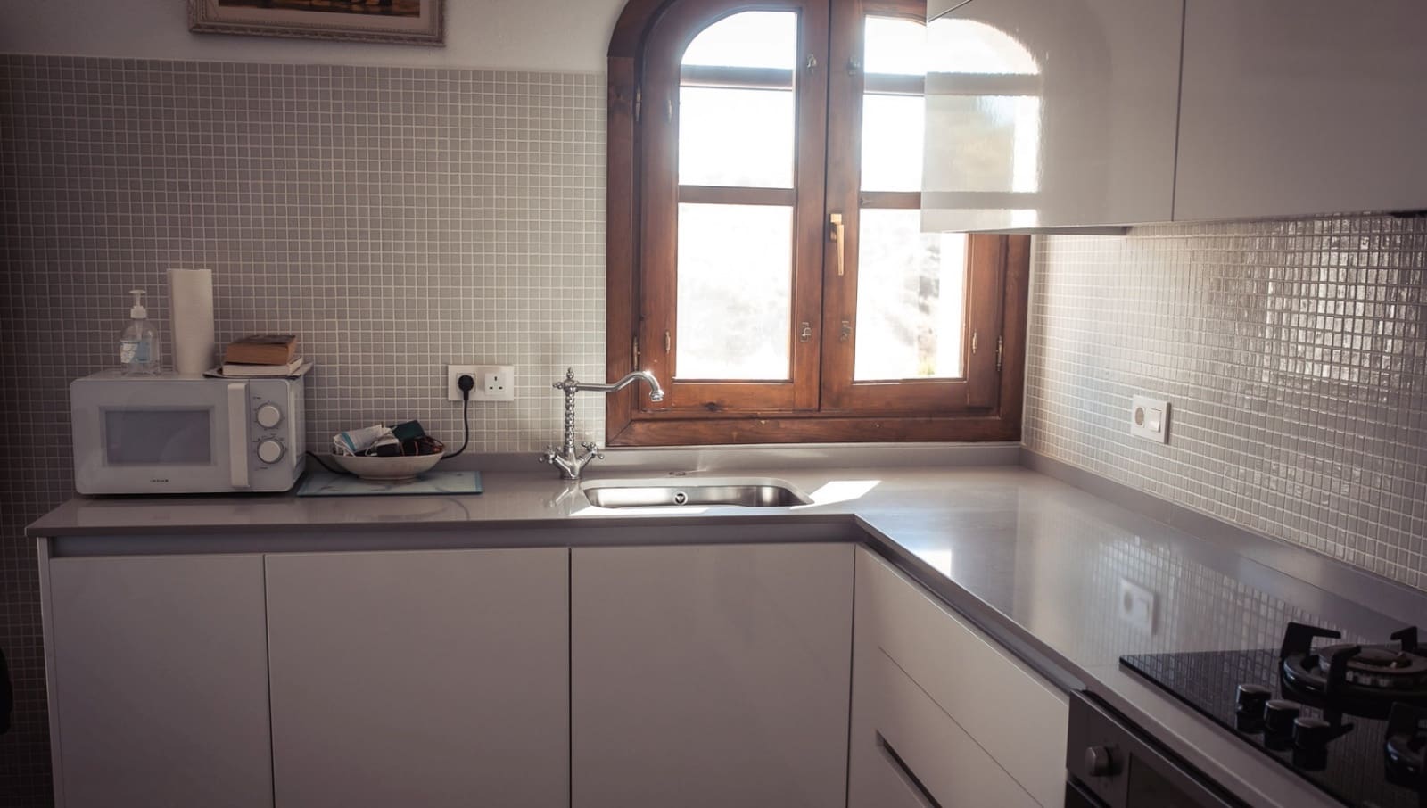 8 bedroom Villa for sale in Lorca with pool garage - € 625,000 (Ref: 9548919)