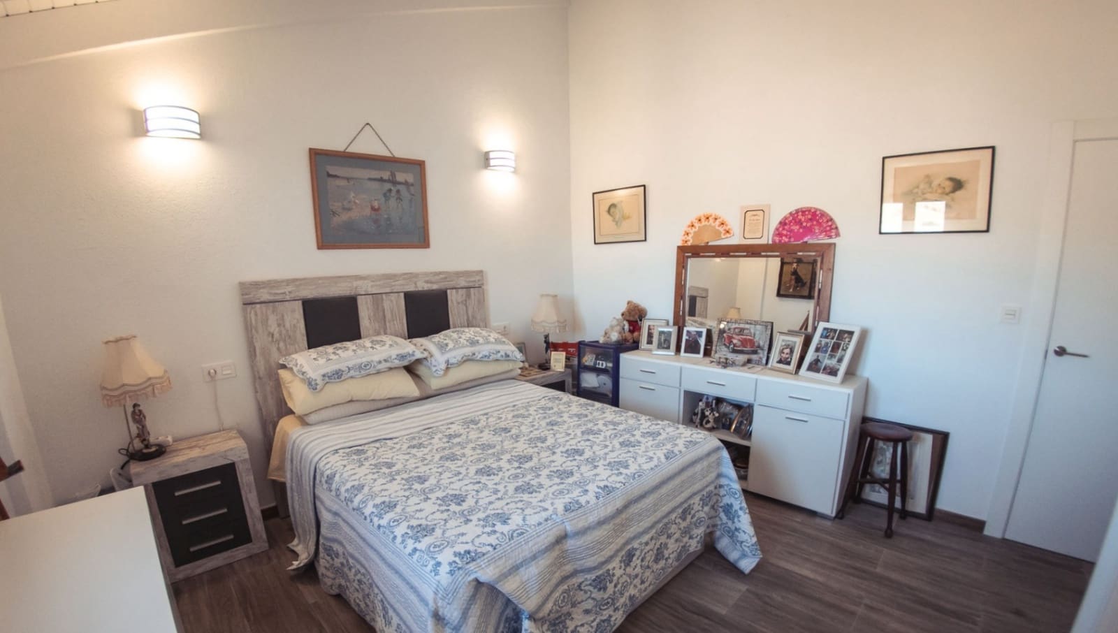 8 bedroom Villa for sale in Lorca with pool garage - € 625,000 (Ref: 9548919)