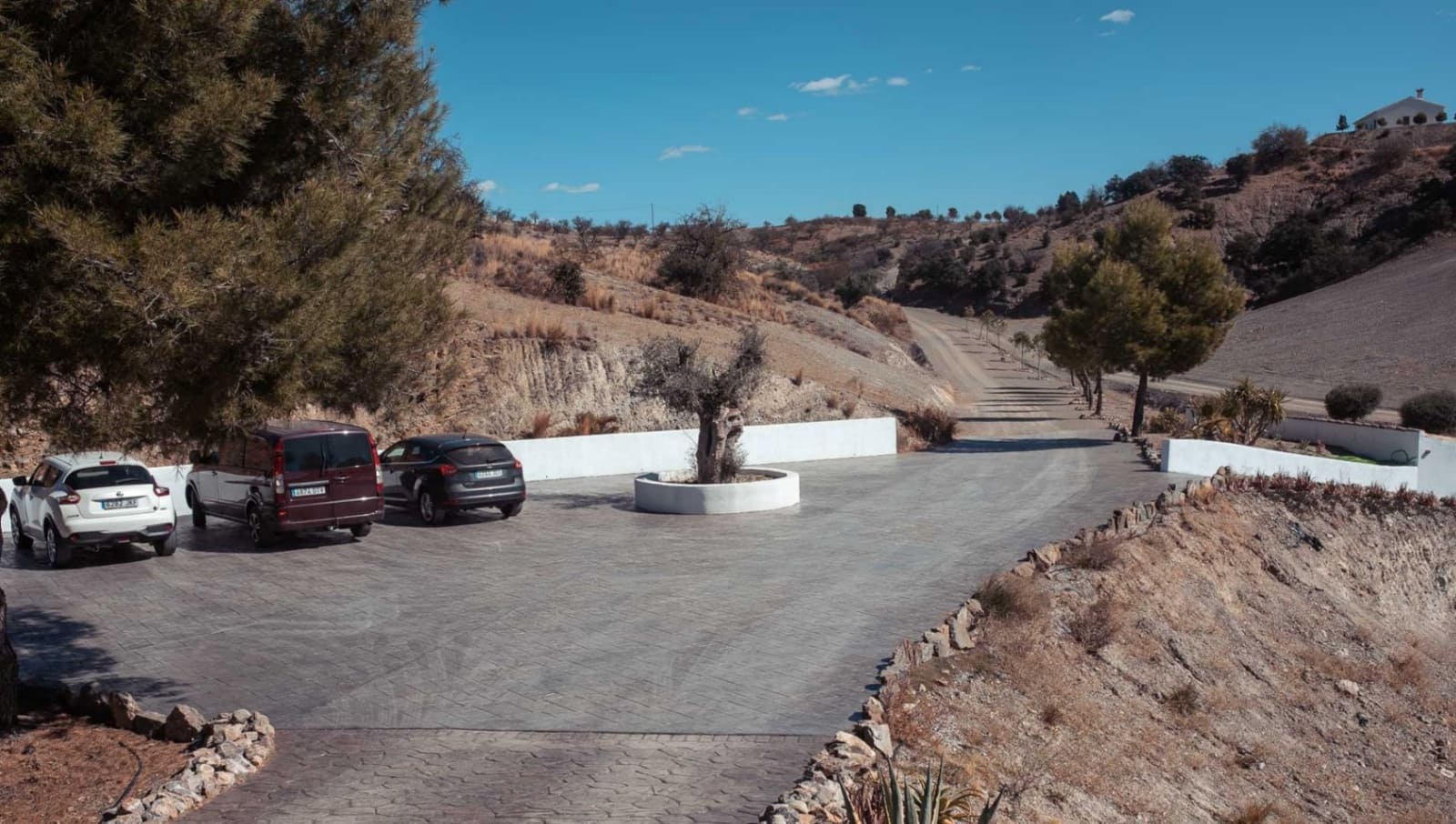 8 bedroom Villa for sale in Lorca with pool garage - € 625,000 (Ref: 9548919)