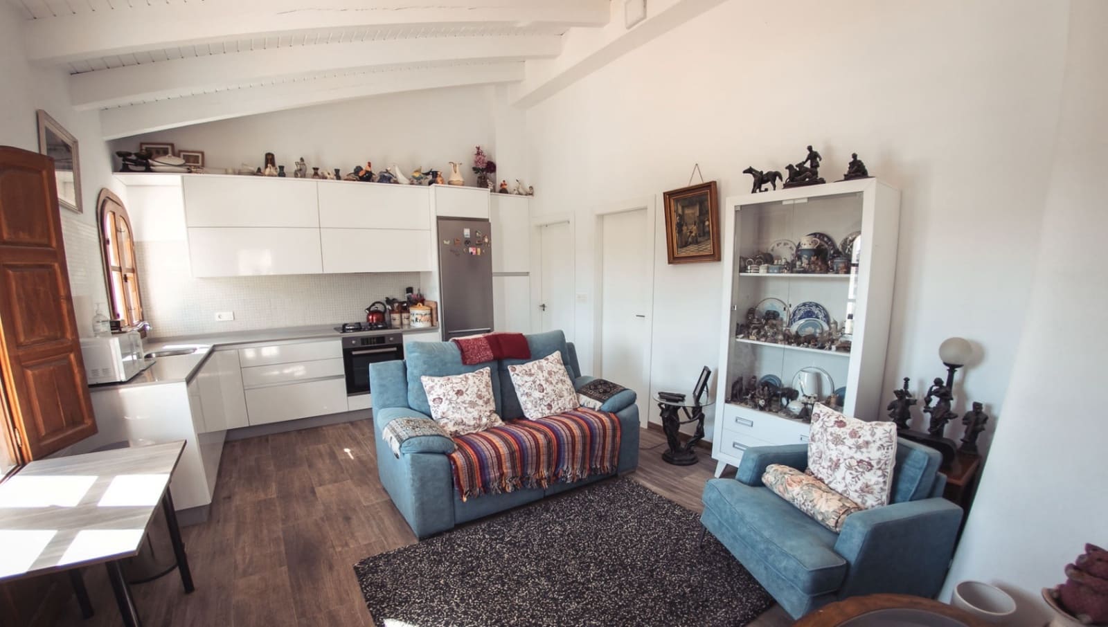 8 bedroom Villa for sale in Lorca with pool garage - € 625,000 (Ref: 9548919)