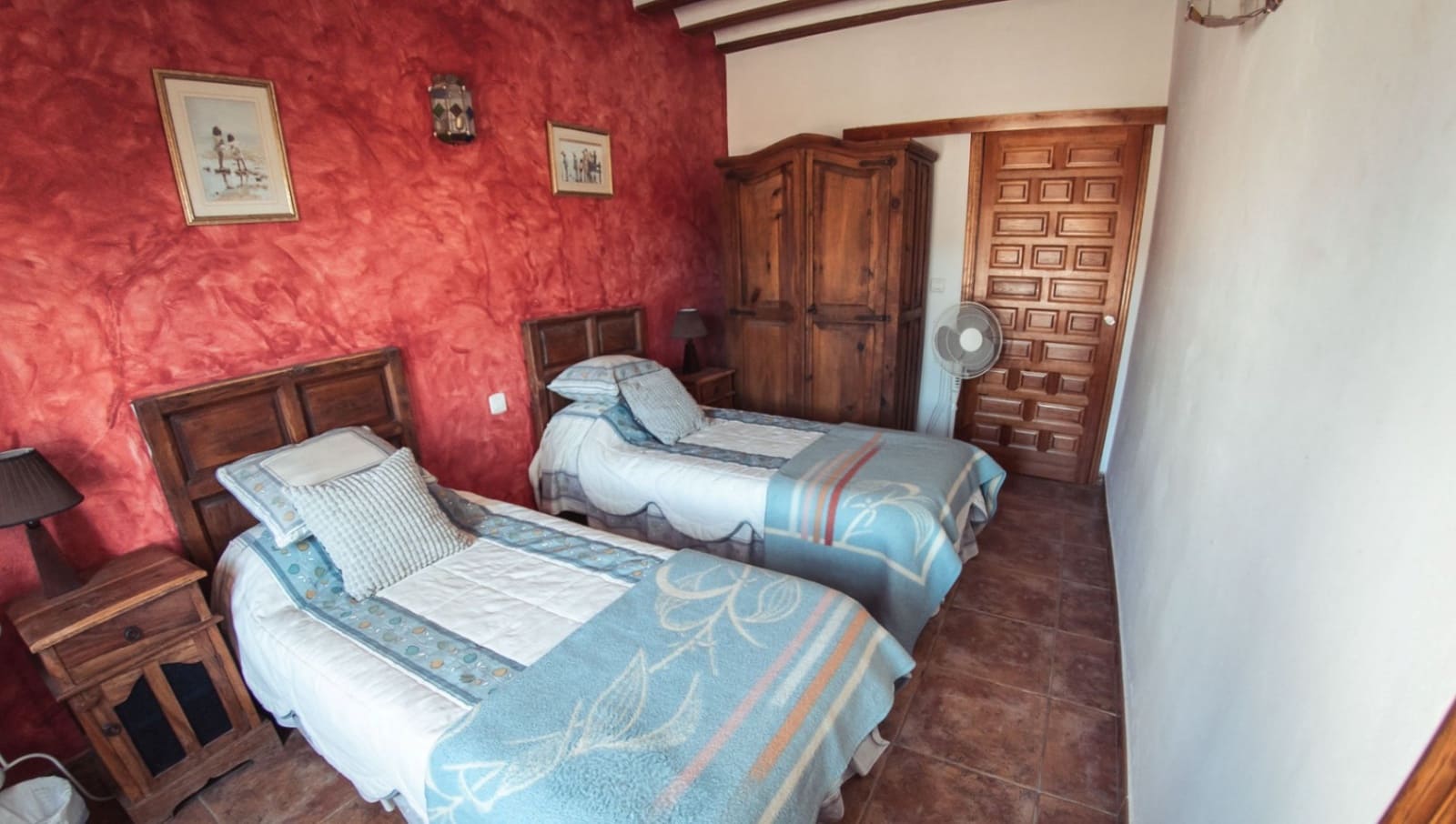 8 bedroom Villa for sale in Lorca with pool garage - € 625,000 (Ref: 9548919)