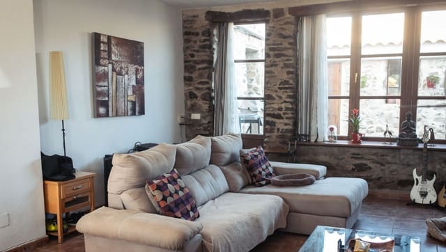 8 Zimmer Villa zu verkaufen in Lorca mit Pool Garage - 625.000 € (Ref: 9548919)