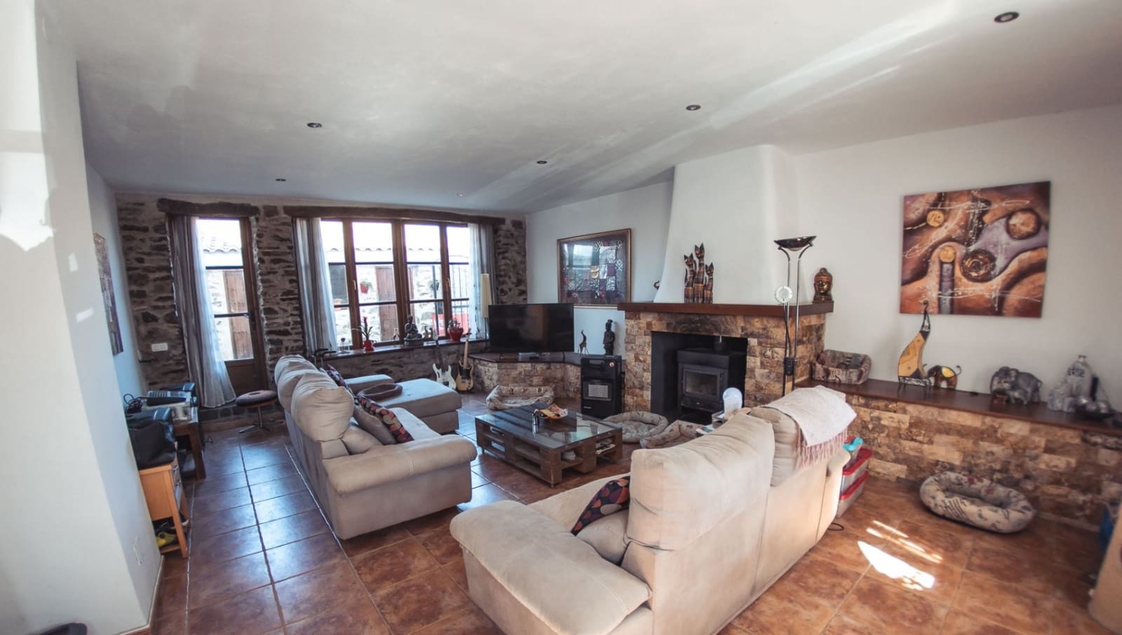 8 bedroom Villa for sale in Lorca with pool garage - € 625,000 (Ref: 9548919)