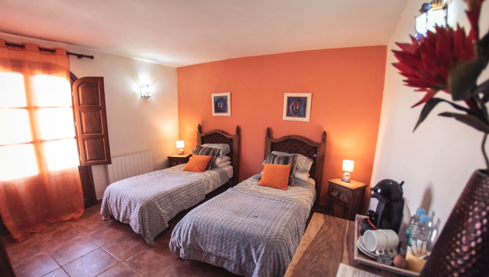 8 bedroom Villa for sale in Lorca with pool garage - € 625,000 (Ref: 9548919)