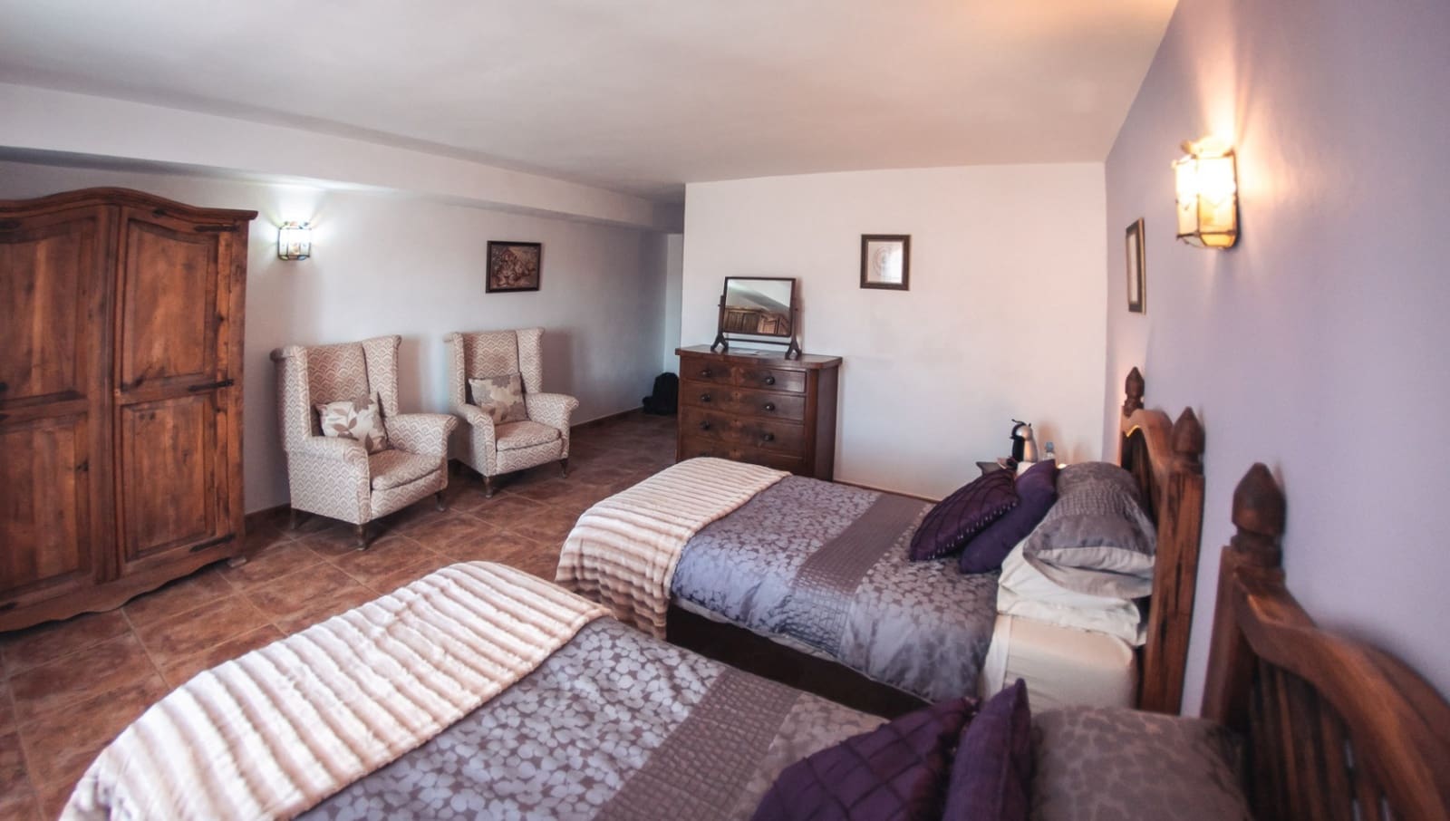 8 bedroom Villa for sale in Lorca with pool garage - € 625,000 (Ref: 9548919)