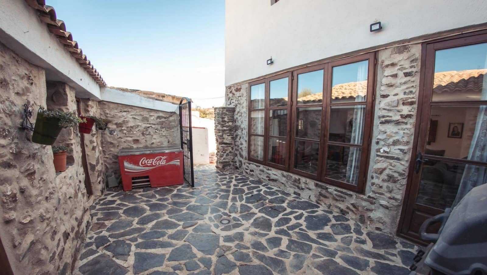 8 bedroom Villa for sale in Lorca with pool garage - € 625,000 (Ref: 9548919)