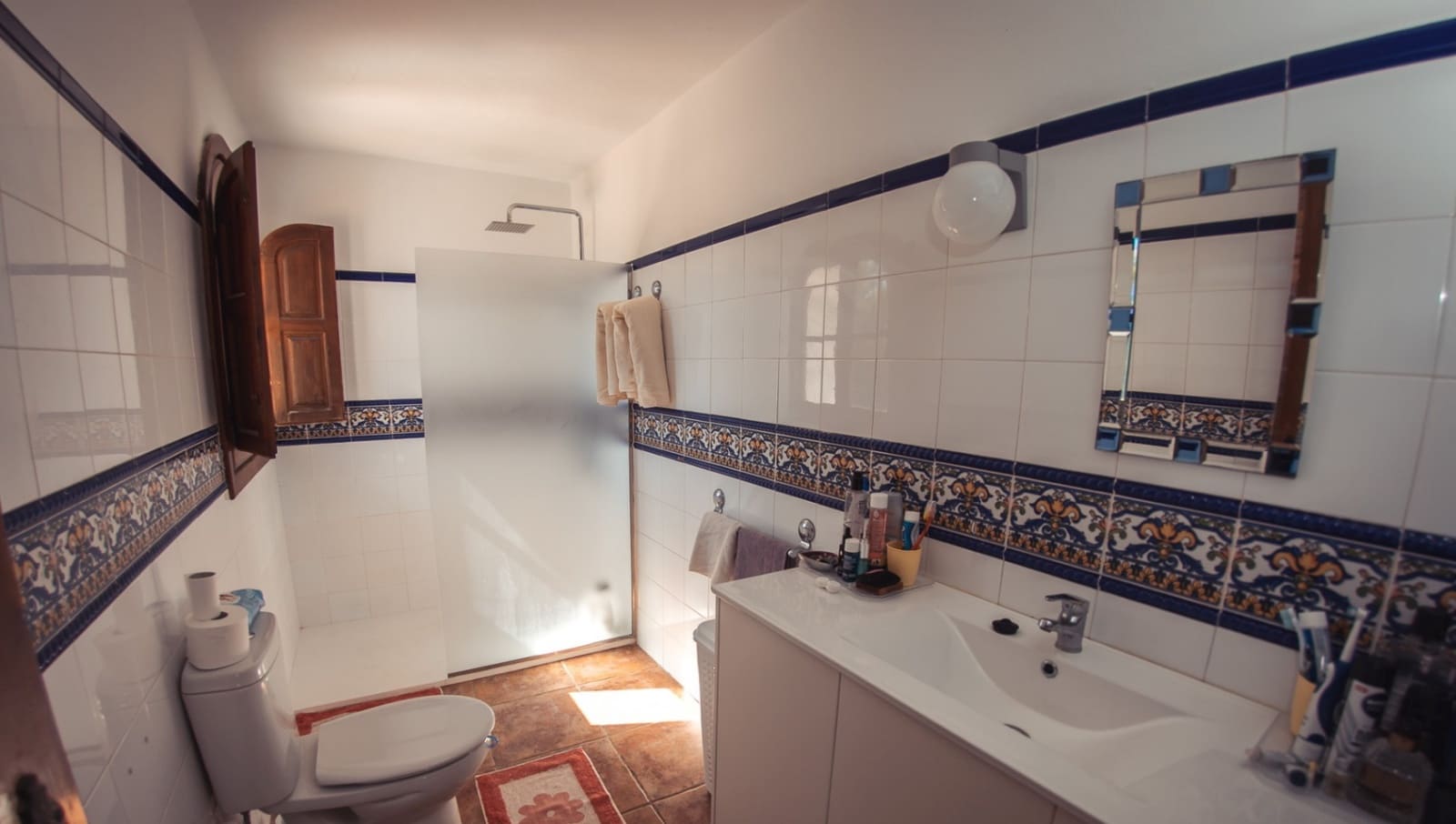 8 bedroom Villa for sale in Lorca with pool garage - € 625,000 (Ref: 9548919)