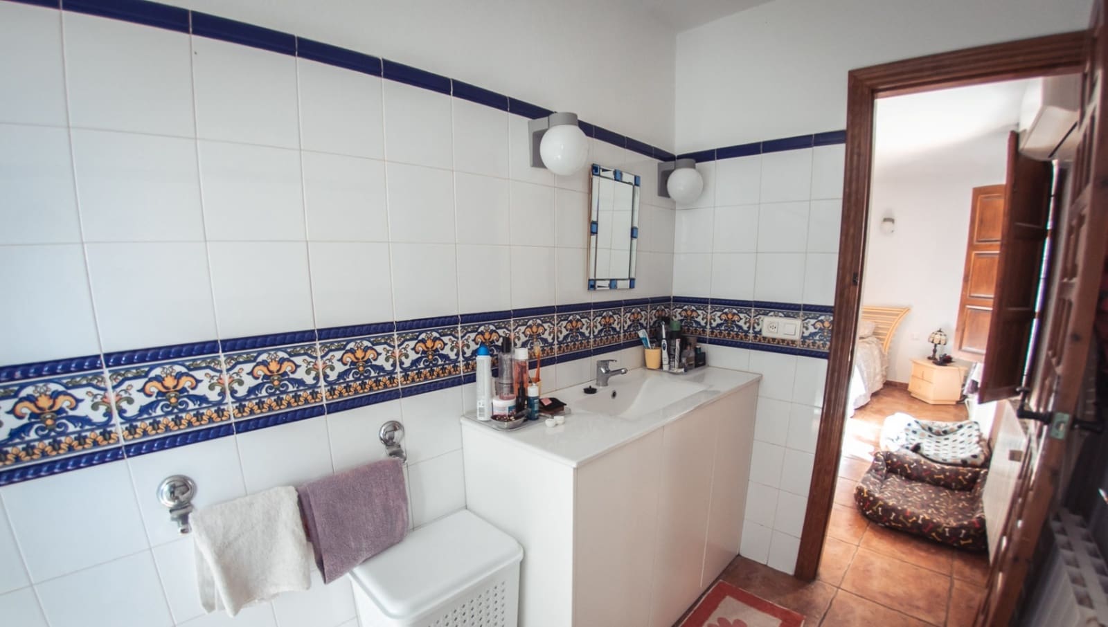 8 bedroom Villa for sale in Lorca with pool garage - € 625,000 (Ref: 9548919)