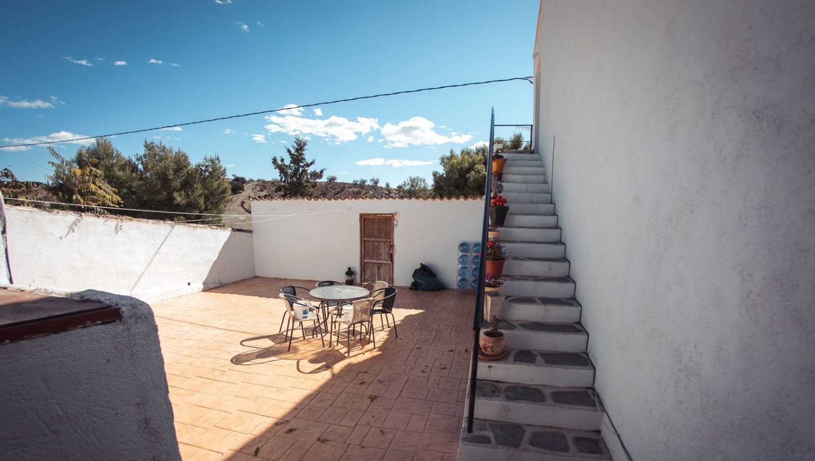 8 bedroom Villa for sale in Lorca with pool garage - € 625,000 (Ref: 9548919)