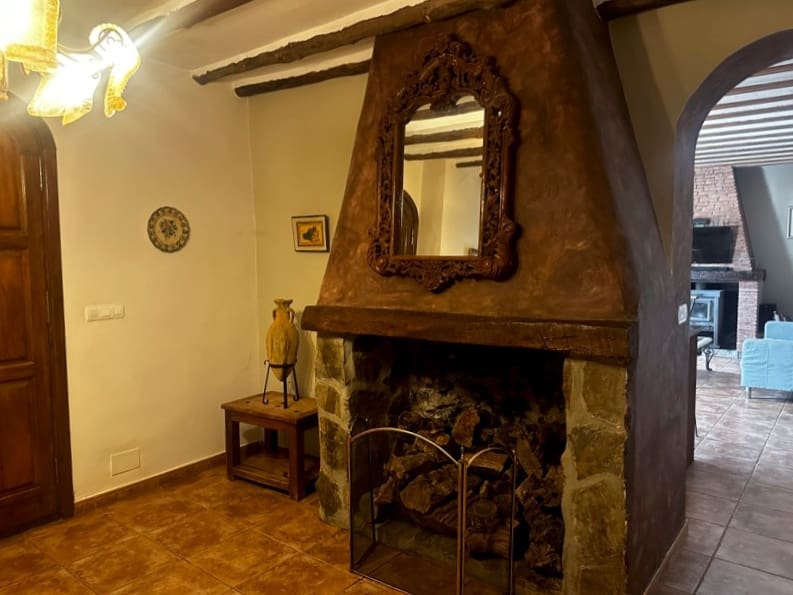 8 bedroom Villa for sale in Lorca with pool garage - € 625,000 (Ref: 9548919)