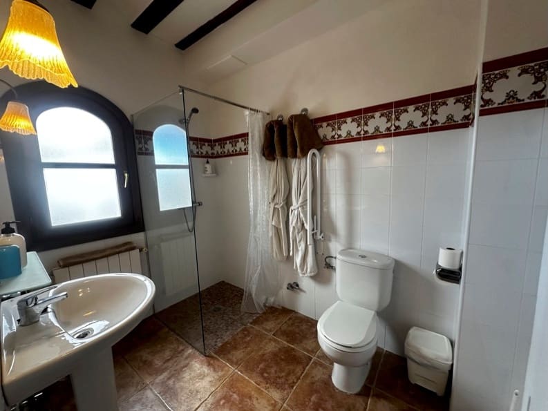 8 bedroom Villa for sale in Lorca with pool garage - € 625,000 (Ref: 9548919)