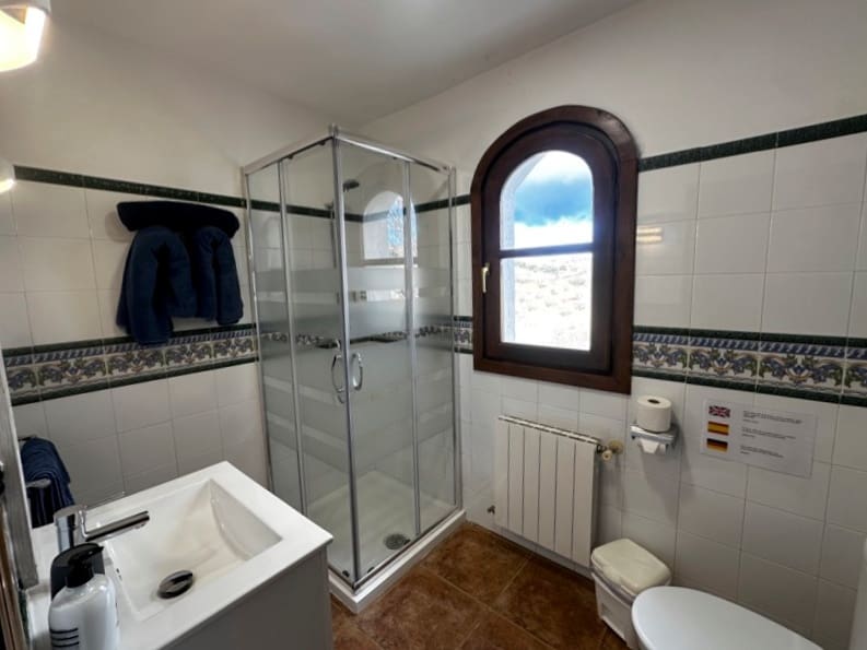 8 bedroom Villa for sale in Lorca with pool garage - € 625,000 (Ref: 9548919)