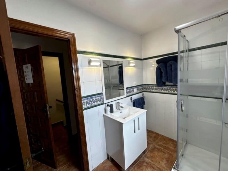 8 bedroom Villa for sale in Lorca with pool garage - € 625,000 (Ref: 9548919)