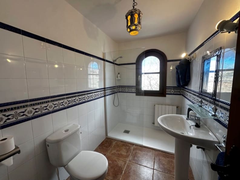 8 bedroom Villa for sale in Lorca with pool garage - € 625,000 (Ref: 9548919)