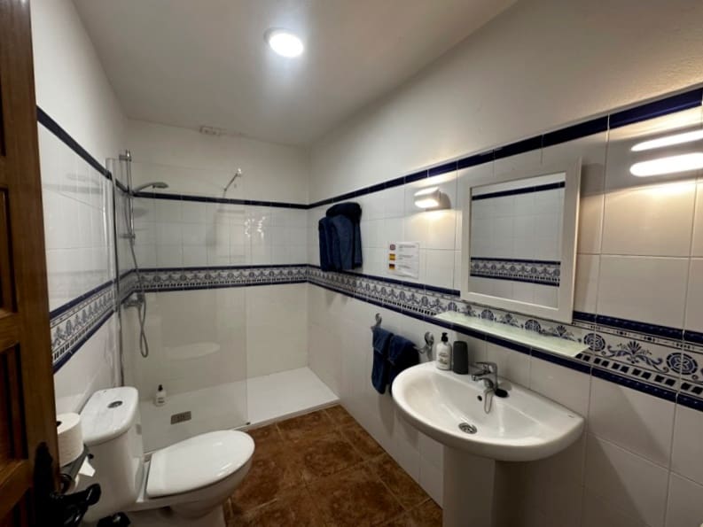 8 bedroom Villa for sale in Lorca with pool garage - € 625,000 (Ref: 9548919)