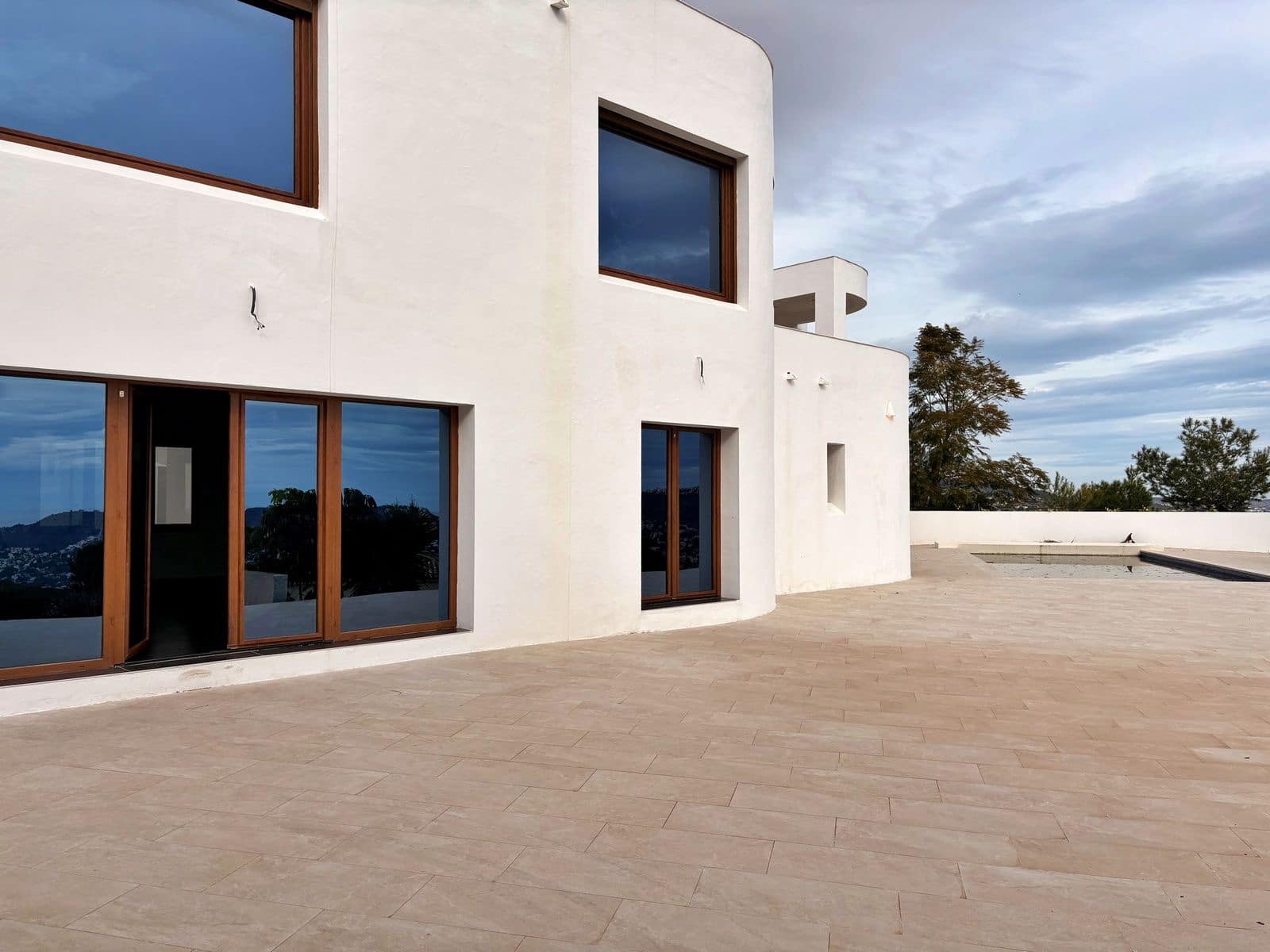 4 soveværelse Villa til salg i Moraira med swimmingpool garage - € 1.450.000 (Ref: 9548920)