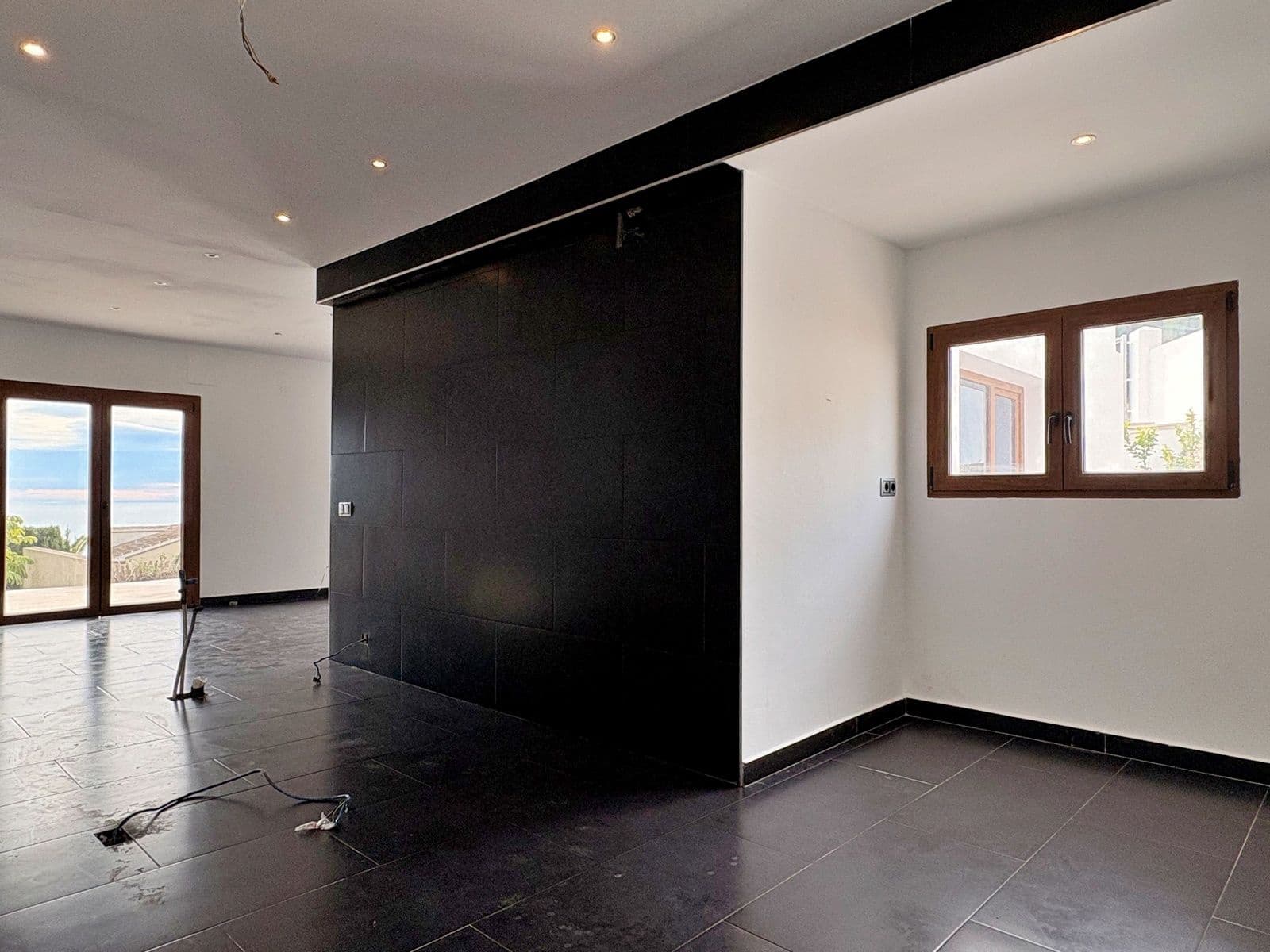 4 soveværelse Villa til salg i Moraira med swimmingpool garage - € 1.450.000 (Ref: 9548920)