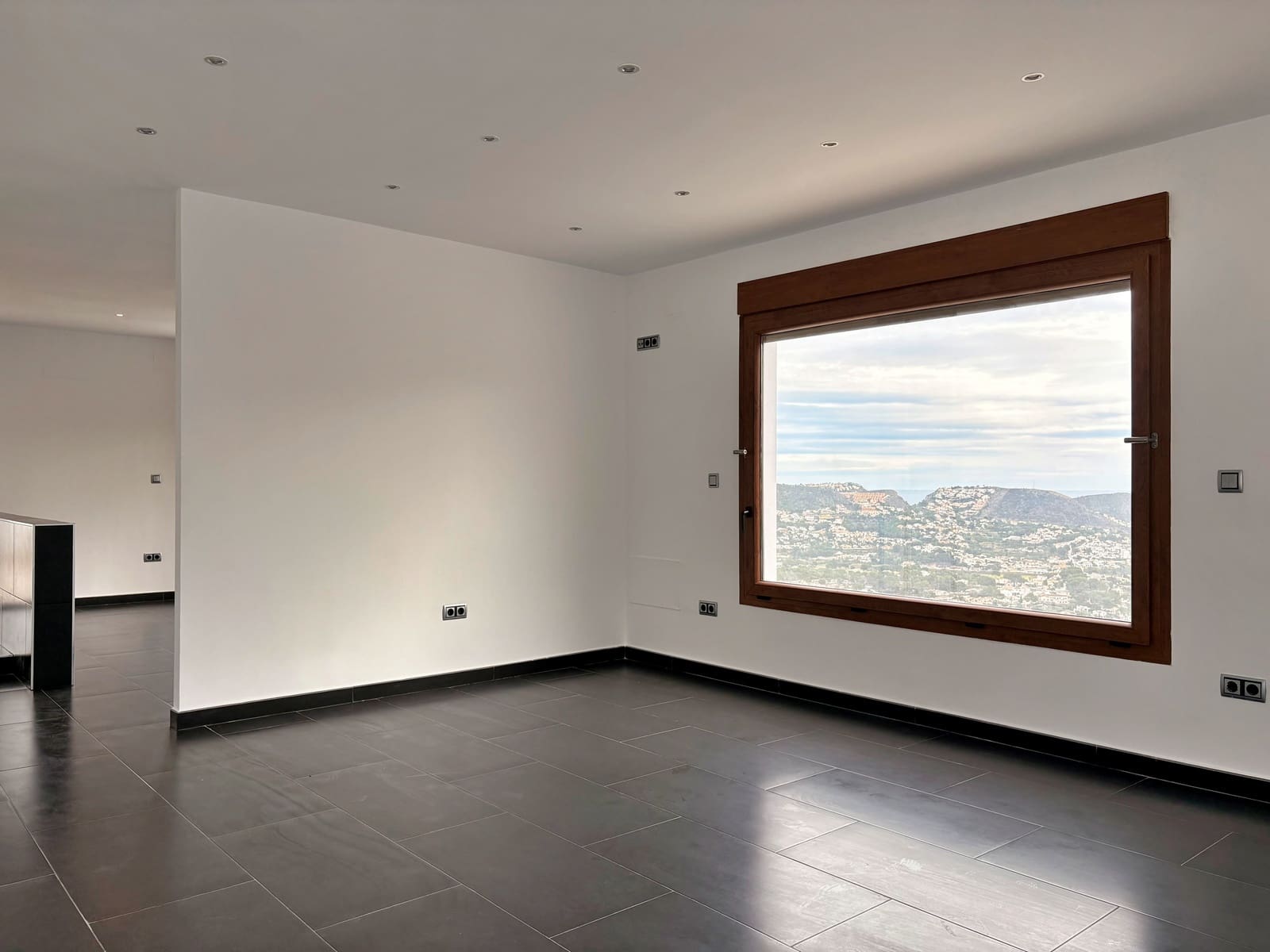 4 soveværelse Villa til salg i Moraira med swimmingpool garage - € 1.450.000 (Ref: 9548920)